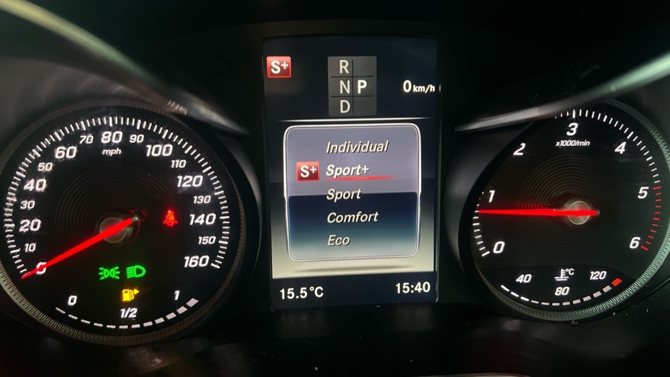 Used Mercedes-Benz GLC 2019 for sale - 76652697: Photo 45