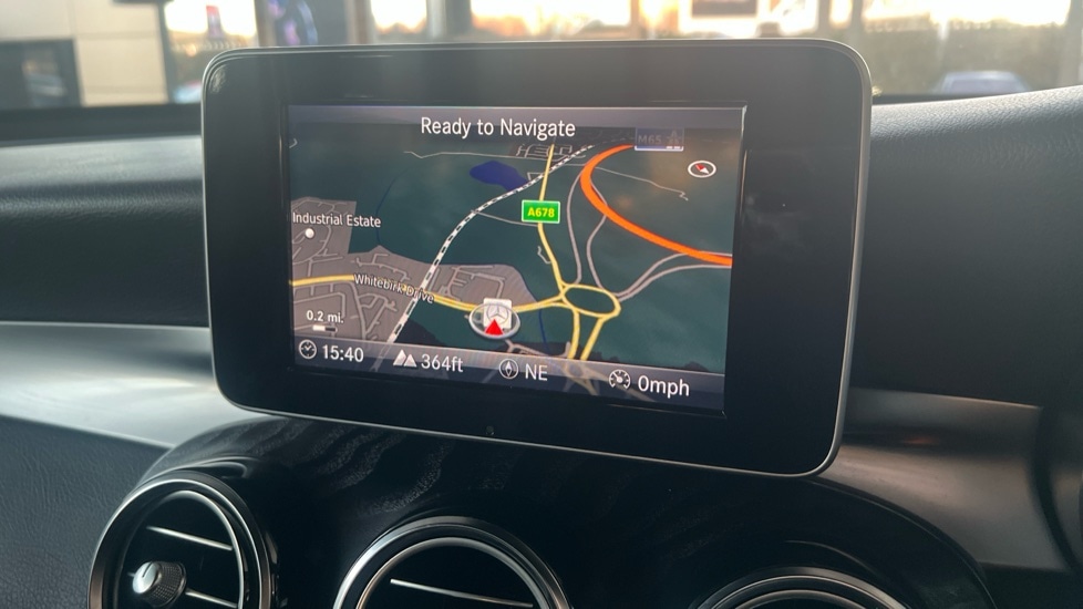 Used Mercedes-Benz GLC 2019 for sale - 76652697: Photo 48