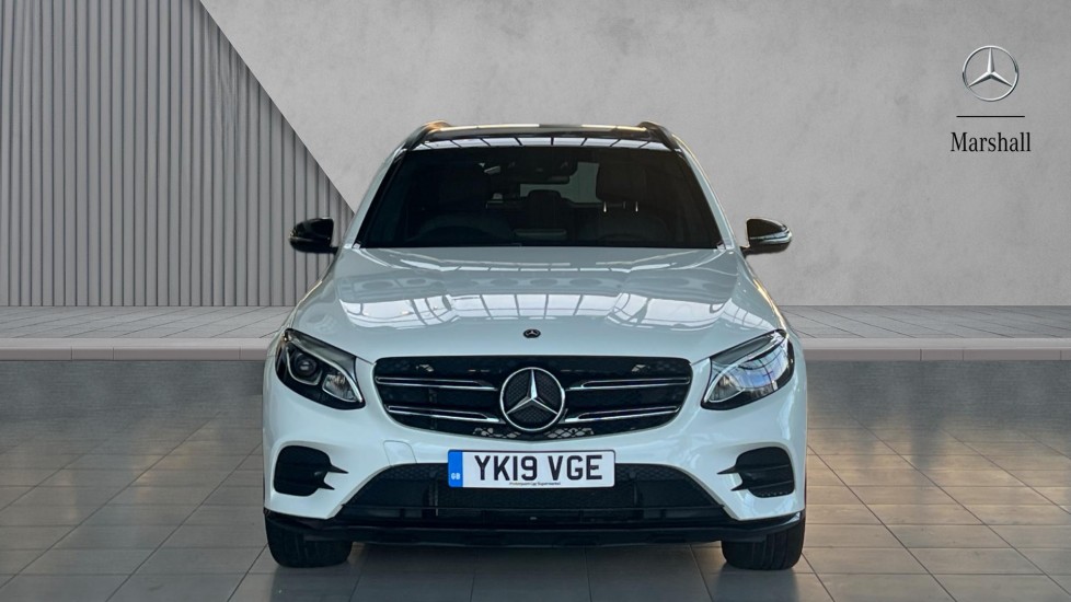 Used Mercedes-Benz GLC 2019 for sale - 76652697: Photo 6