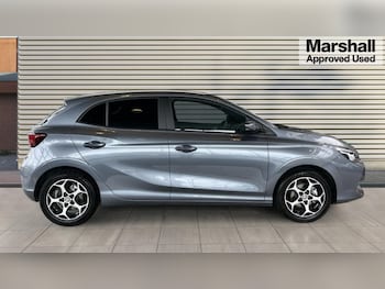 Used MG MG3 2024 for sale - 75439823: Photo