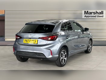 Used MG MG3 2024 for sale - 75439823: Photo