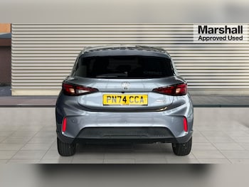 Used MG MG3 2024 for sale - 75439823: Photo