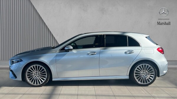 Used Mercedes-Benz A-Class 2024 for sale - 75580114: Photo 10