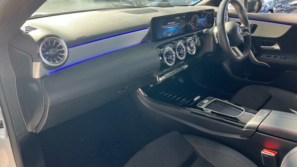 Used Mercedes-Benz A-Class 2024 for sale - 75580114: Photo 11