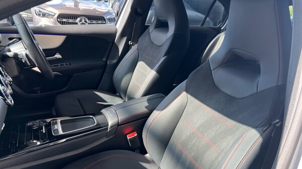 Used Mercedes-Benz A-Class 2024 for sale - 75580114: Photo 14