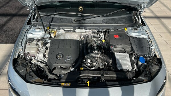 Used Mercedes-Benz A-Class 2024 for sale - 75580114: Photo 19