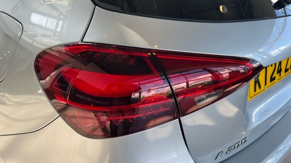 Used Mercedes-Benz A-Class 2024 for sale - 75580114: Photo 21