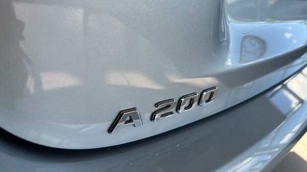Used Mercedes-Benz A-Class 2024 for sale - 75580114: Photo 22