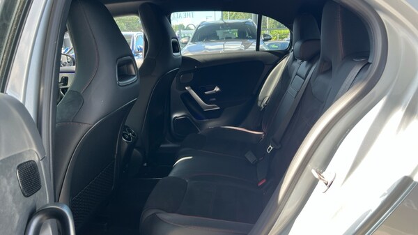 Used Mercedes-Benz A-Class 2024 for sale - 75580114: Photo 24