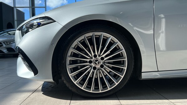 Used Mercedes-Benz A-Class 2024 for sale - 75580114: Photo 25