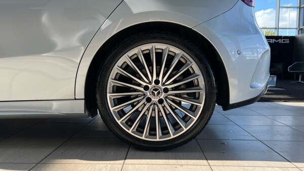 Used Mercedes-Benz A-Class 2024 for sale - 75580114: Photo 26