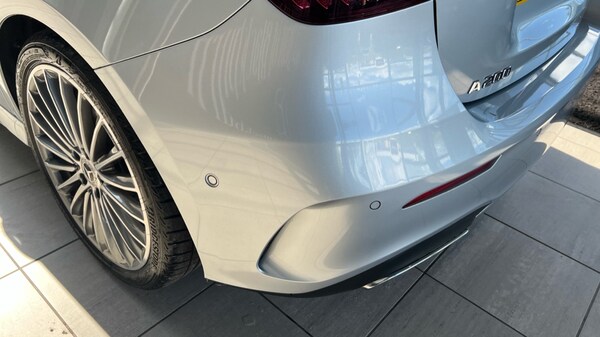 Used Mercedes-Benz A-Class 2024 for sale - 75580114: Photo 28