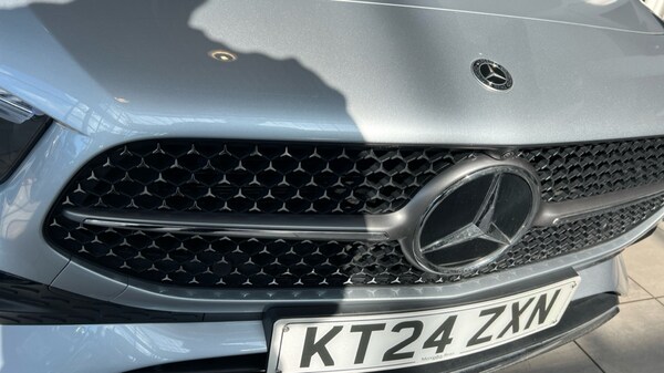 Used Mercedes-Benz A-Class 2024 for sale - 75580114: Photo 32