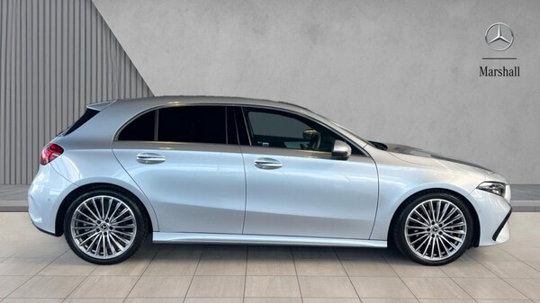 Used Mercedes-Benz A-Class 2024 for sale - 75580114: Photo 4