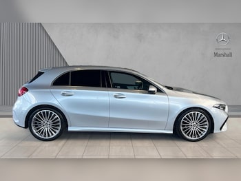 Used Mercedes-Benz A-Class 2024 for sale - 75580114: Photo