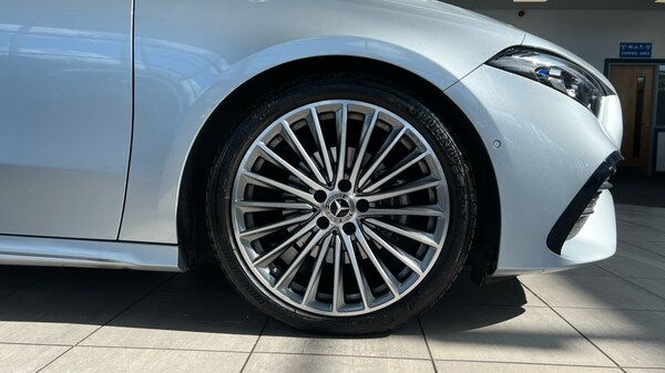 Used Mercedes-Benz A-Class 2024 for sale - 75580114: Photo 5