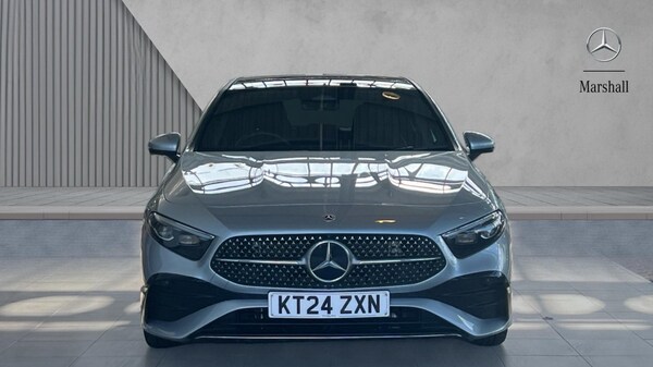 Used Mercedes-Benz A-Class 2024 for sale - 75580114: Photo 6