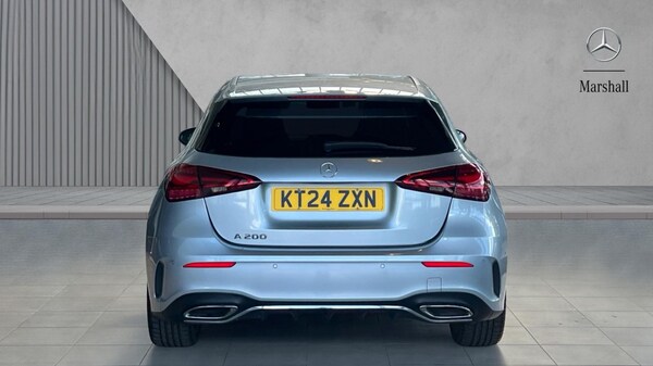 Used Mercedes-Benz A-Class 2024 for sale - 75580114: Photo 7