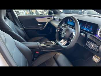 Used Mercedes-Benz A-Class 2024 for sale - 74662632: Photo