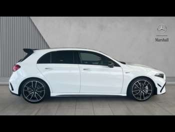 Used Mercedes-Benz A-Class 2024 for sale - 74662632: Photo