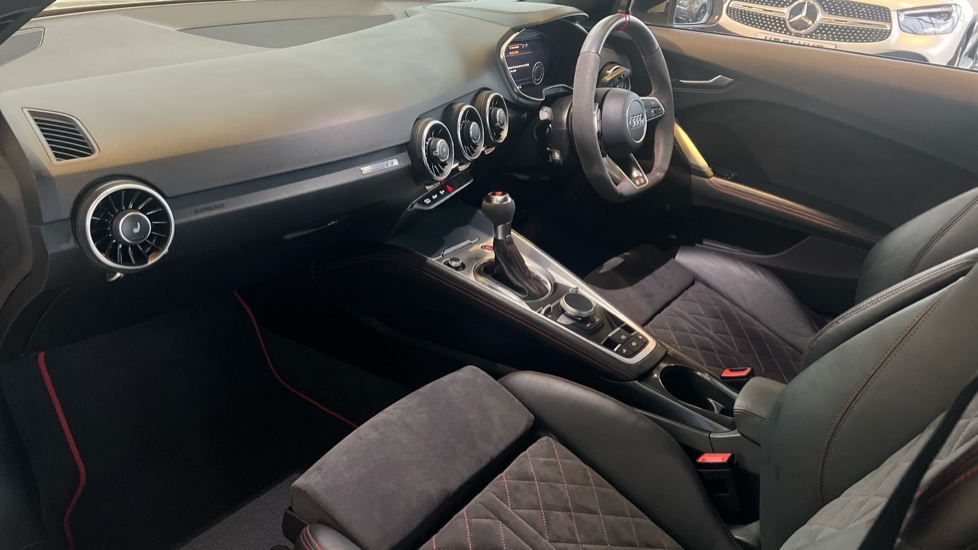 Used Audi TT 2023 for sale - 76328266: Photo 10