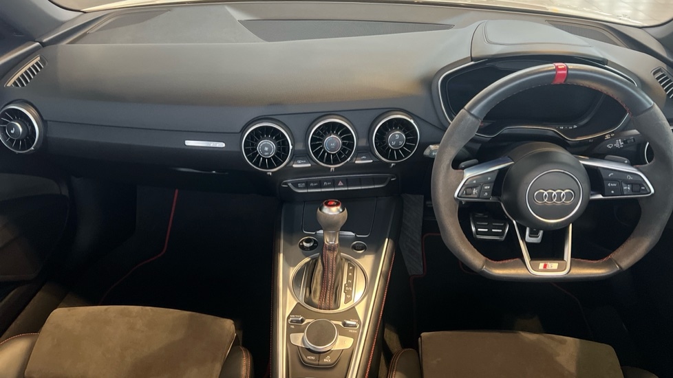 Used Audi TT 2023 for sale - 76328266: Photo 11