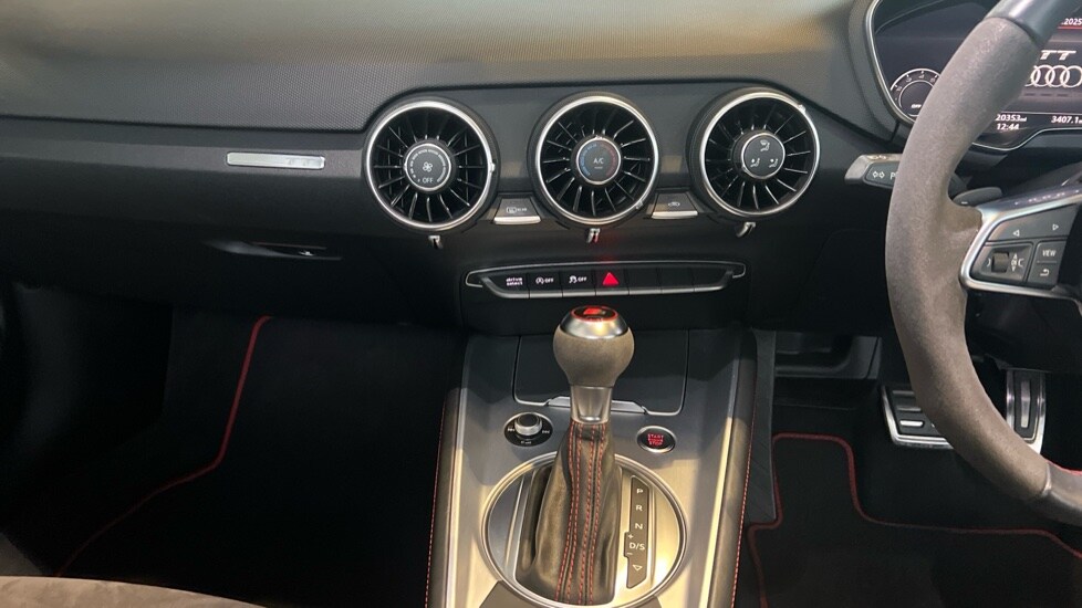 Used Audi TT 2023 for sale - 76328266: Photo 12
