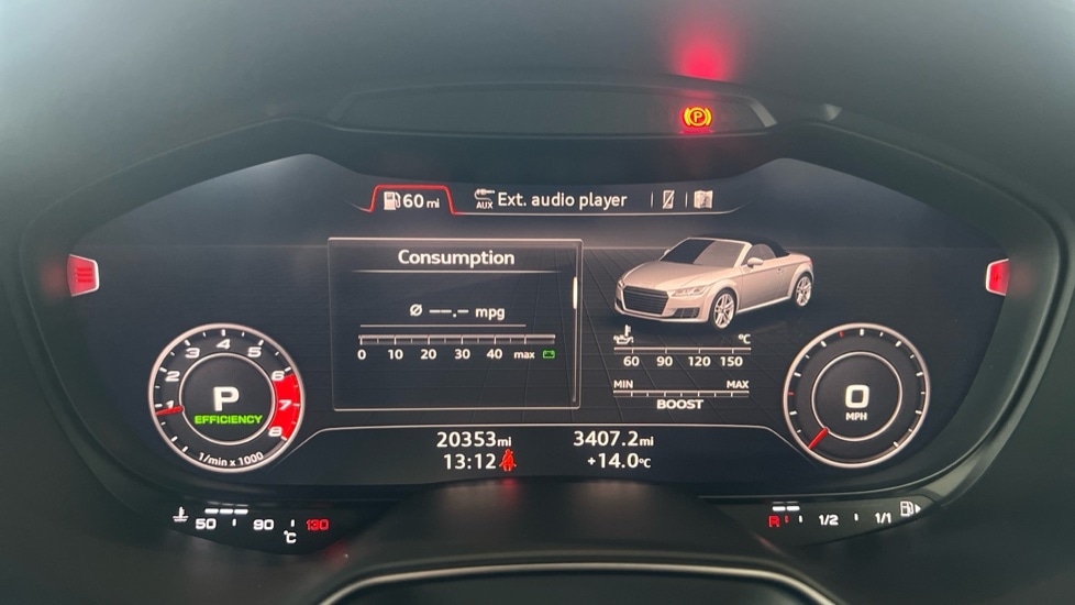 Used Audi TT 2023 for sale - 76328266: Photo 13