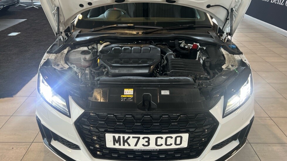 Used Audi TT 2023 for sale - 76328266: Photo 16