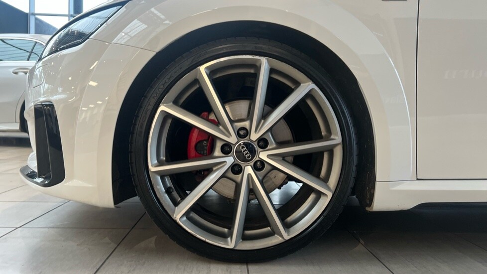 Used Audi TT 2023 for sale - 76328266: Photo 17