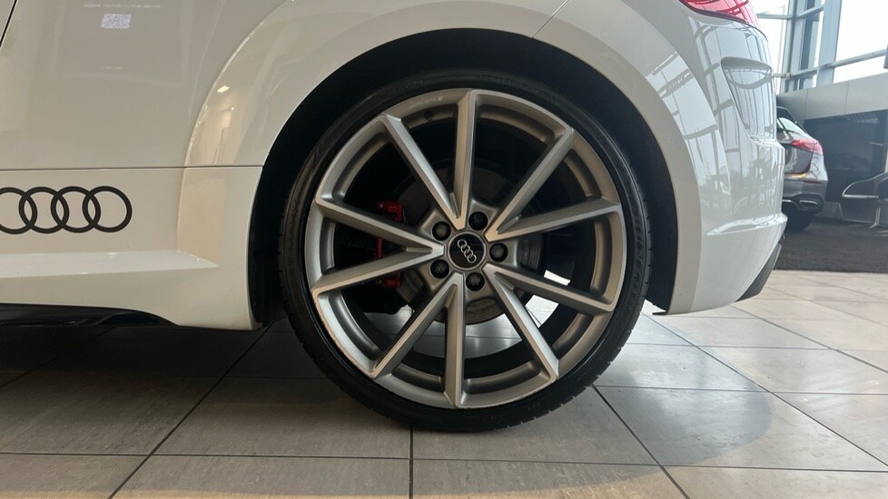 Used Audi TT 2023 for sale - 76328266: Photo 18