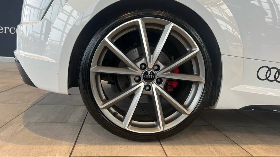 Used Audi TT 2023 for sale - 76328266: Photo 19