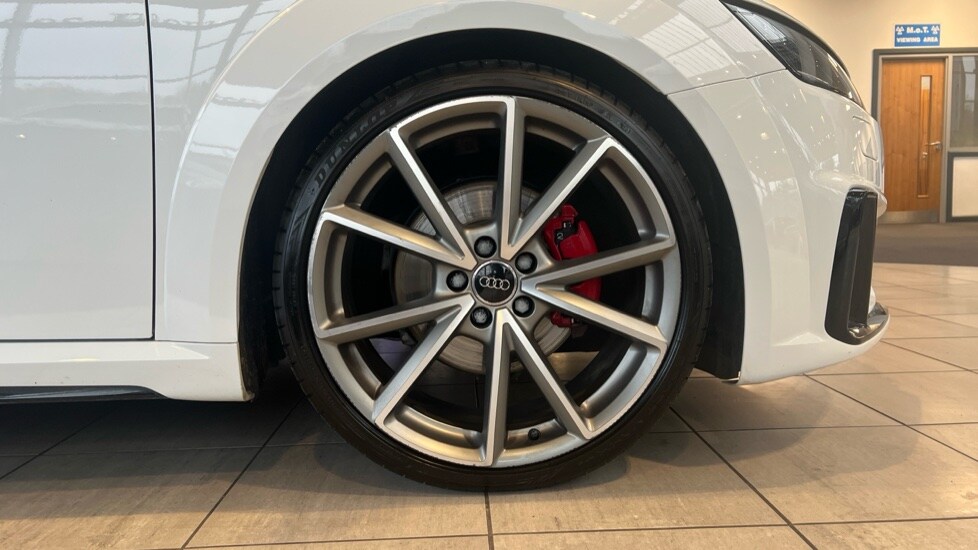 Used Audi TT 2023 for sale - 76328266: Photo 20