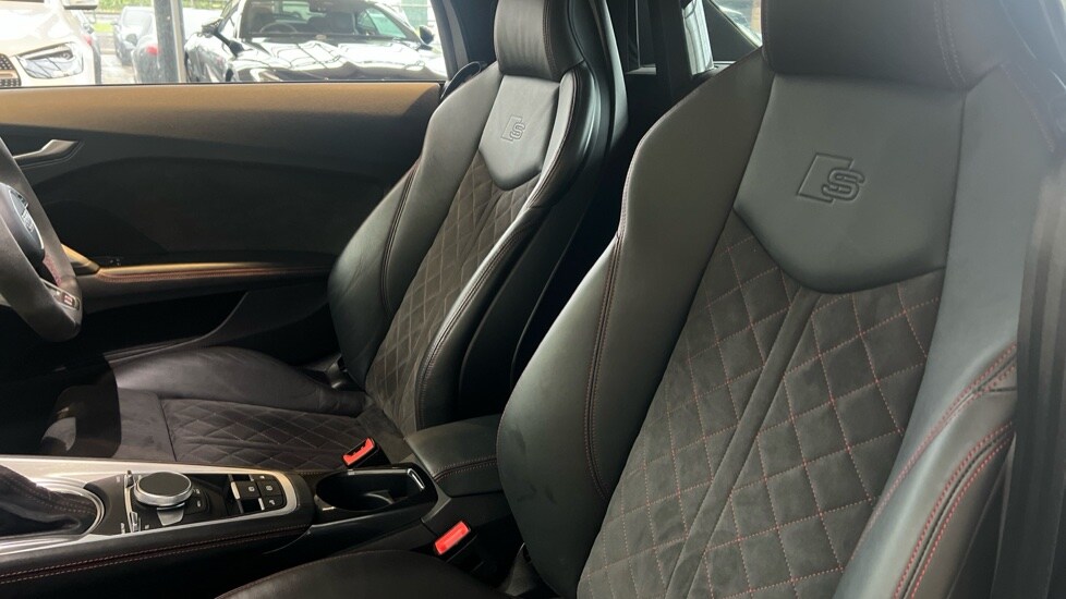 Used Audi TT 2023 for sale - 76328266: Photo 21