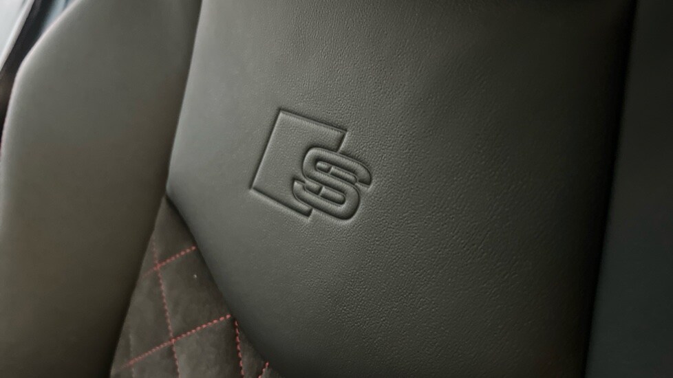 Used Audi TT 2023 for sale - 76328266: Photo 22