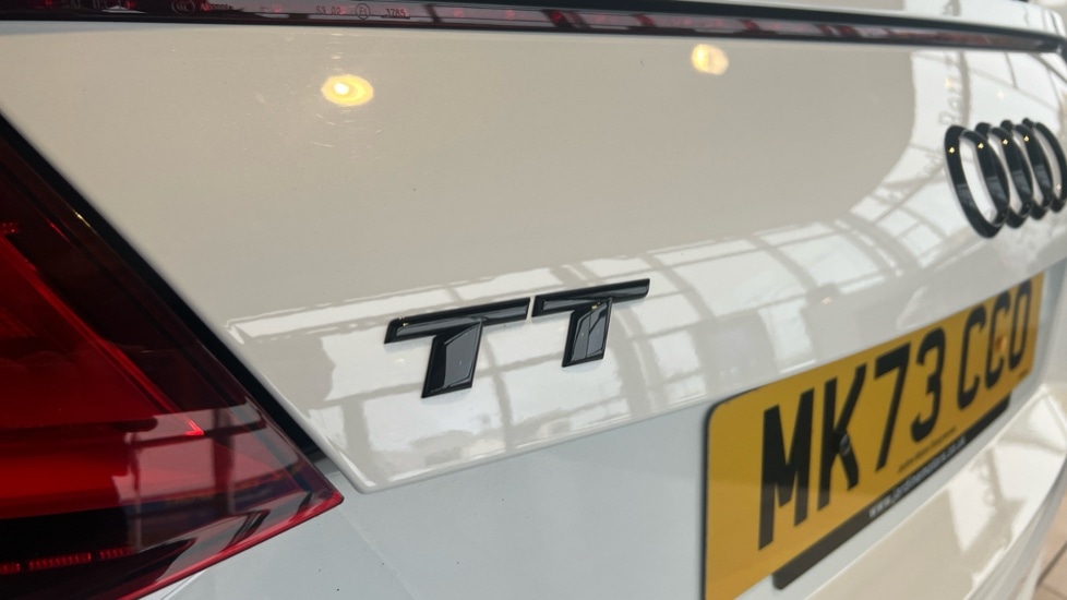 Used Audi TT 2023 for sale - 76328266: Photo 26