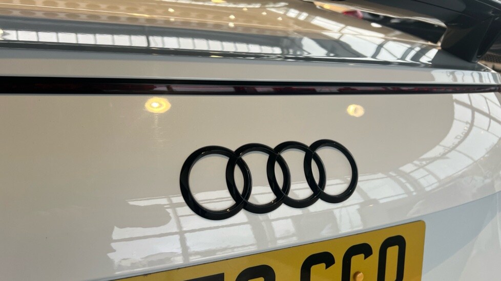 Used Audi TT 2023 for sale - 76328266: Photo 27