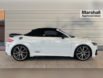 Used Audi TT 2023 for sale - 76328266: Photo
