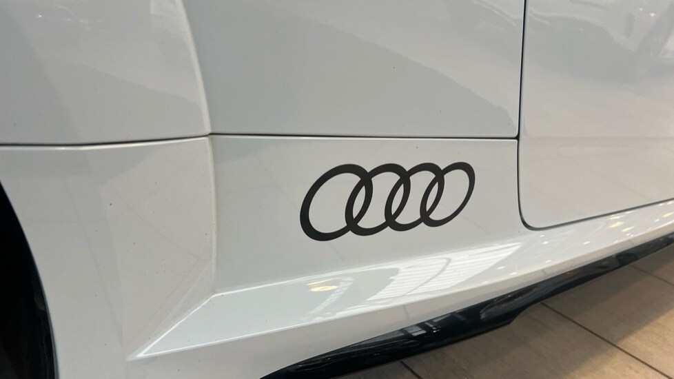 Used Audi TT 2023 for sale - 76328266: Photo 30