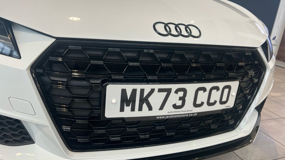 Used Audi TT 2023 for sale - 76328266: Photo 32