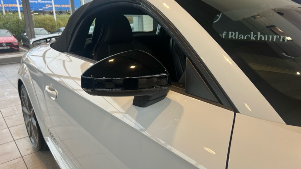 Used Audi TT 2023 for sale - 76328266: Photo 33