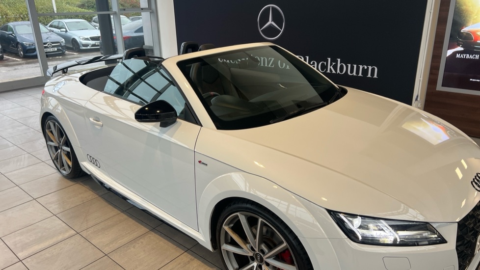 Used Audi TT 2023 for sale - 76328266: Photo 34