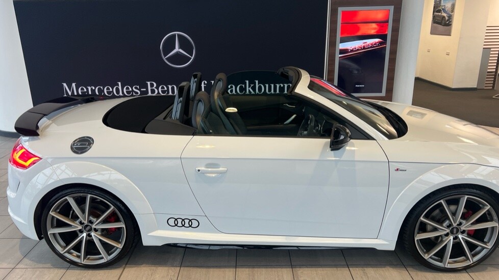 Used Audi TT 2023 for sale - 76328266: Photo 35