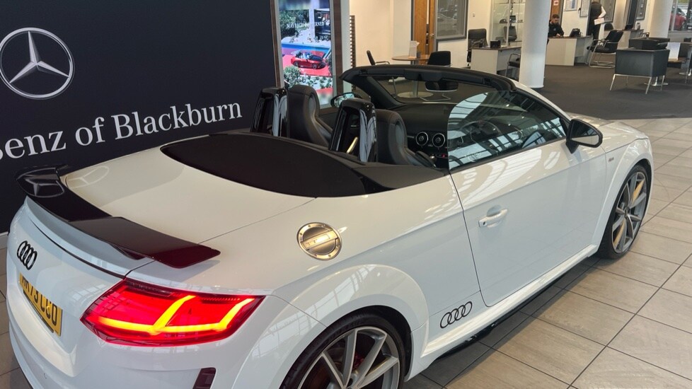 Used Audi TT 2023 for sale - 76328266: Photo 36