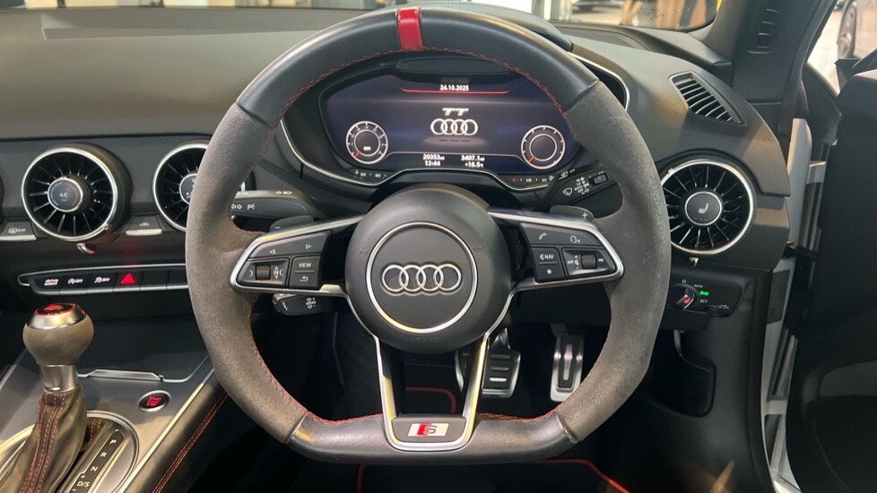 Used Audi TT 2023 for sale - 76328266: Photo 38