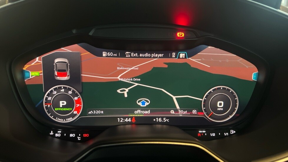 Used Audi TT 2023 for sale - 76328266: Photo 39