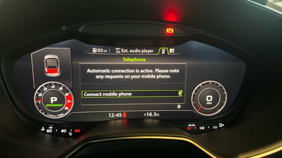 Used Audi TT 2023 for sale - 76328266: Photo 40