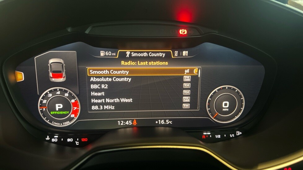 Used Audi TT 2023 for sale - 76328266: Photo 41