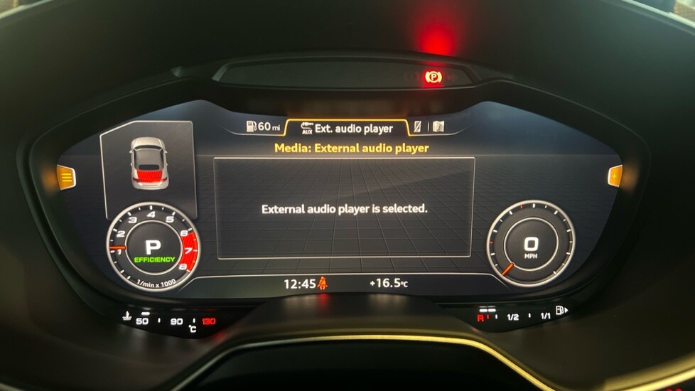 Used Audi TT 2023 for sale - 76328266: Photo 42