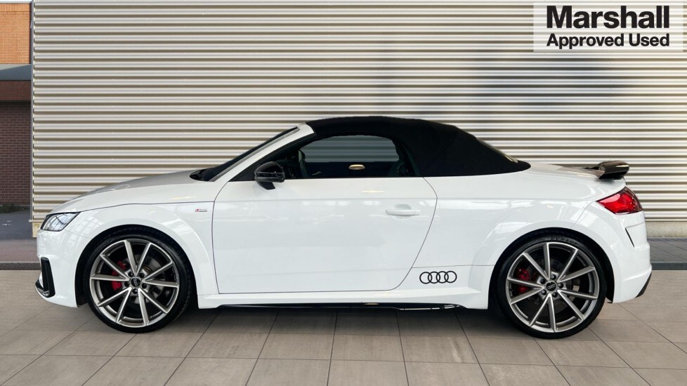 Used Audi TT 2023 for sale - 76328266: Photo 6
